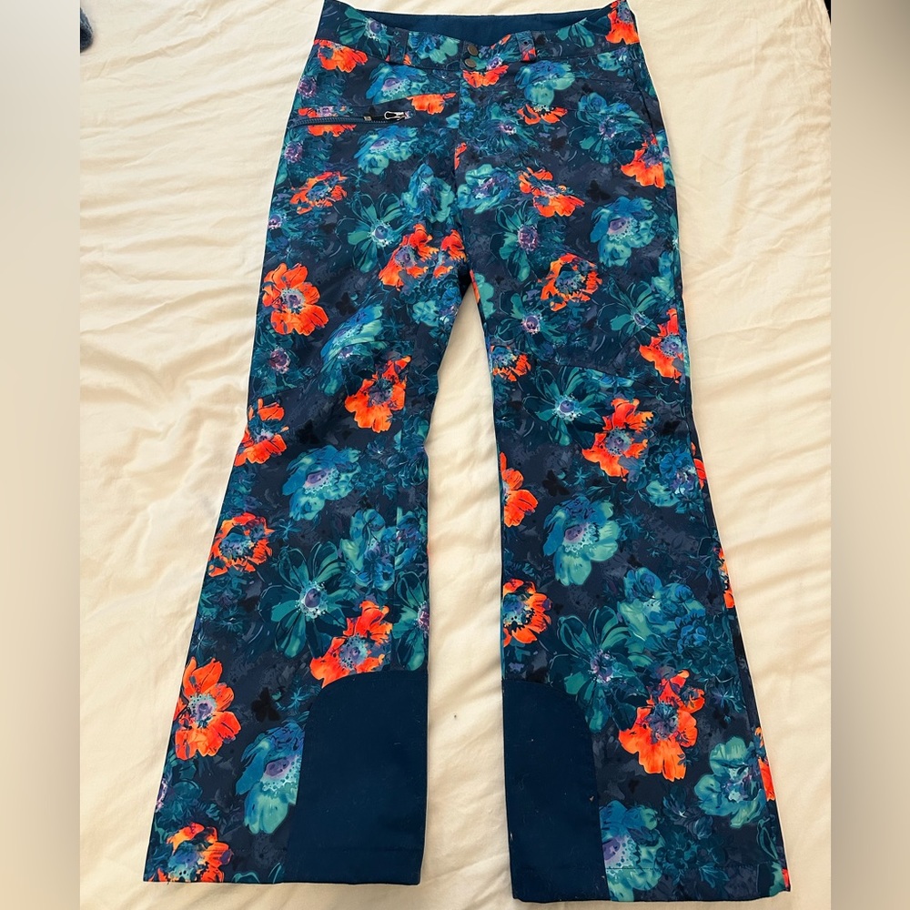 Obermeyer Ski/Snowboarding Pants Women’s size 10